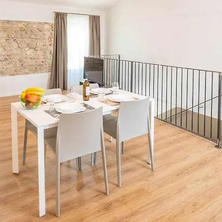 Casa Zeni Luca Apartment Bardolino