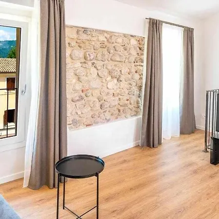 Apartment Casa Zeni Luca