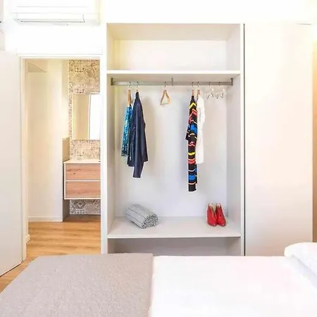 Casa Zeni Luca Apartment Bardolino
