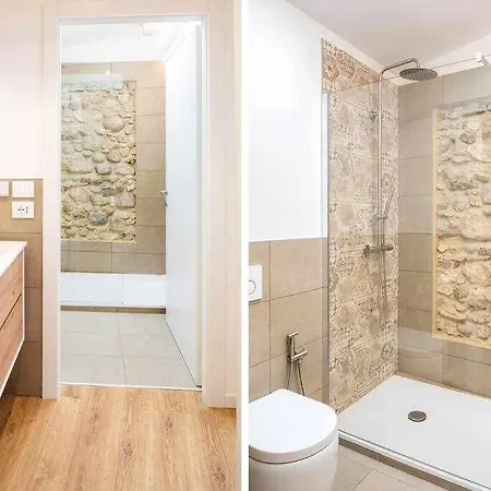 Casa Zeni Luca
