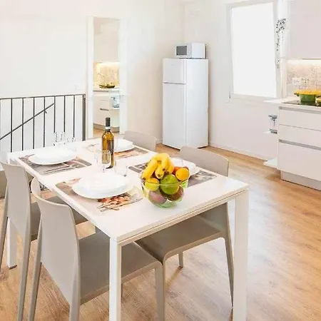 Apartment Casa Zeni Luca