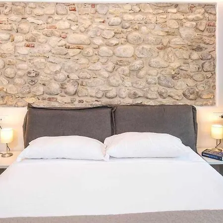 Casa Zeni Luca Apartment
