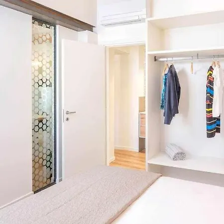 Apartment Casa Zeni Luca Bardolino
