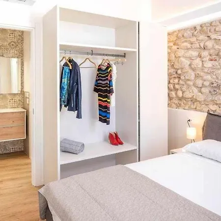 Apartment Casa Zeni Luca Bardolino
